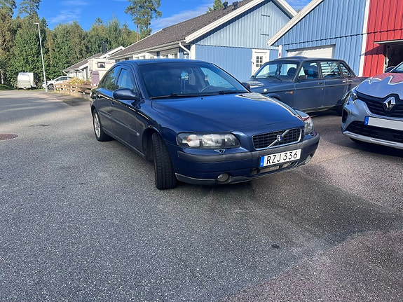 Volvo S60 6 of 8