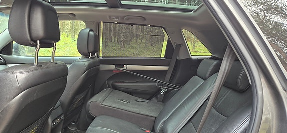 Kia Sorento 10 of 11