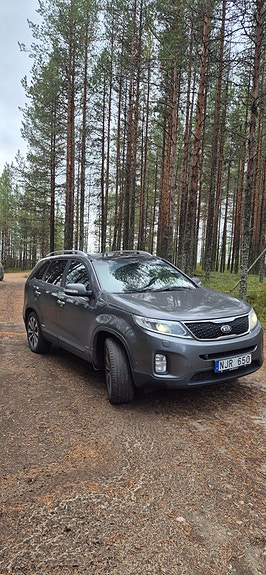Kia Sorento 6 of 11