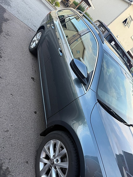 Skoda Octavia 6 of 11