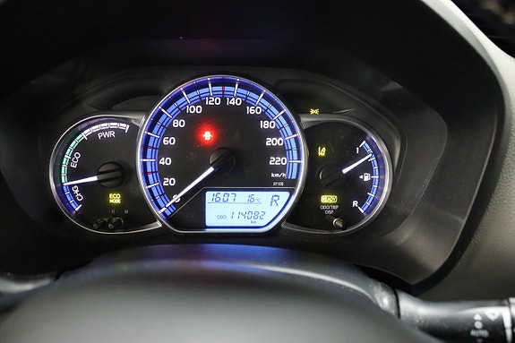 Toyota Yaris 17 of 21