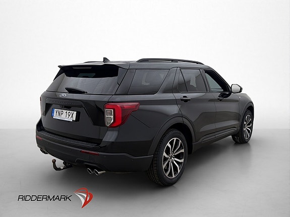 Ford Explorer 8 of 30