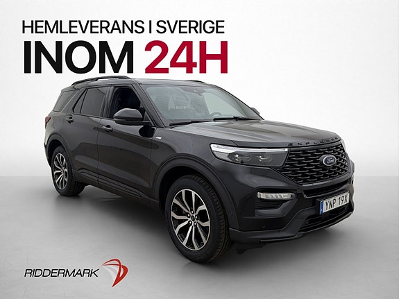 Ford Explorer 3 of 30