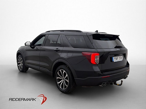 Ford Explorer 5 of 30