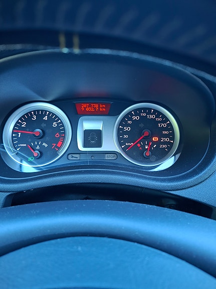 Renault Clio 7 of 7