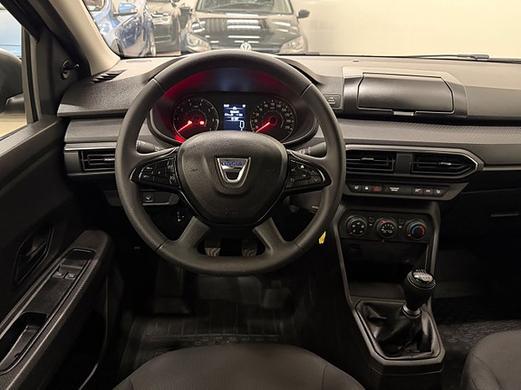 Dacia Sandero 20 of 24