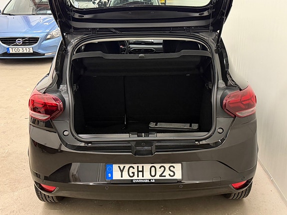Dacia Sandero 15 of 24