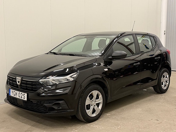 Dacia Sandero 10 of 24