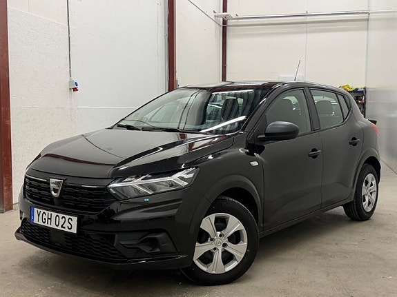 Dacia Sandero 11 of 24