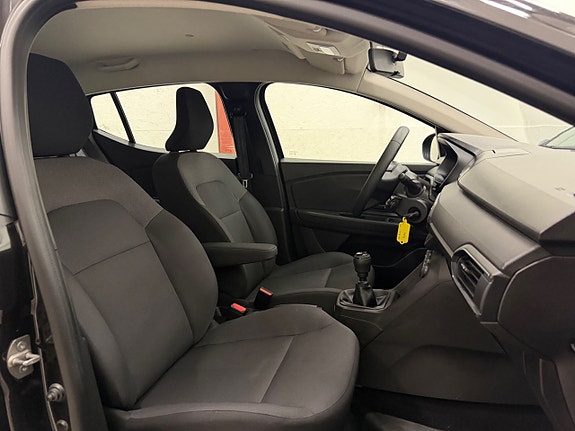 Dacia Sandero 23 of 24