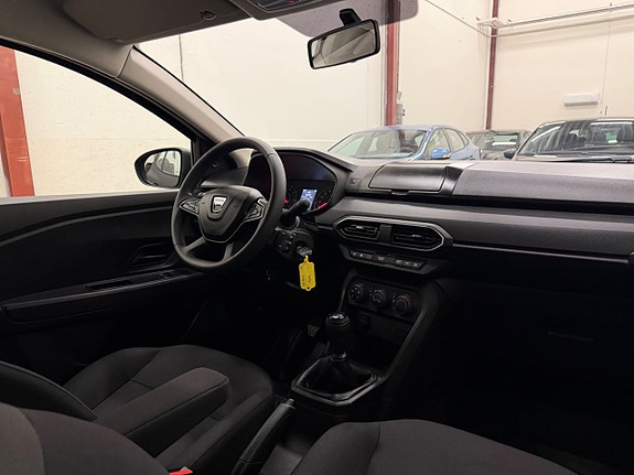 Dacia Sandero 22 of 24