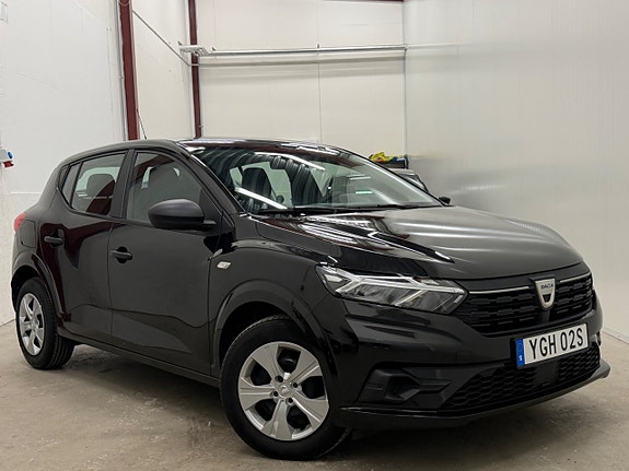 Dacia Sandero 4 of 24