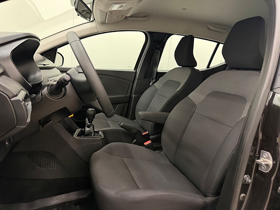 Dacia Sandero 17 of 24