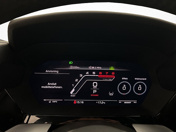 Audi RS3 14 of 30
