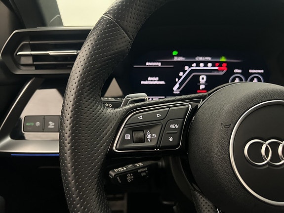 Audi RS3 13 of 30