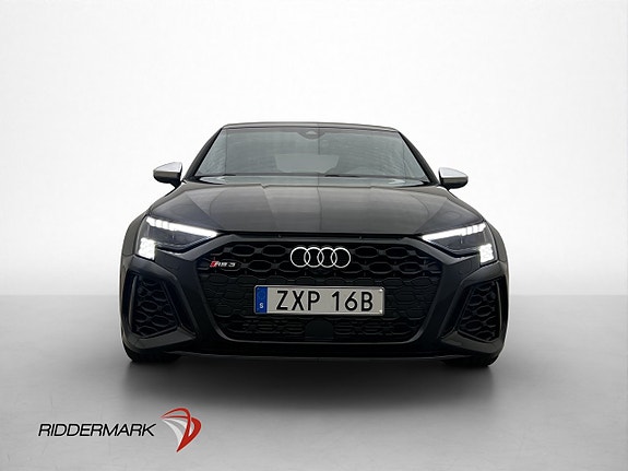 Audi RS3 2 of 30