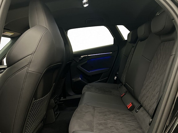 Audi RS3 30 of 30
