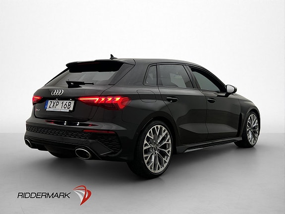 Audi RS3 5 of 30