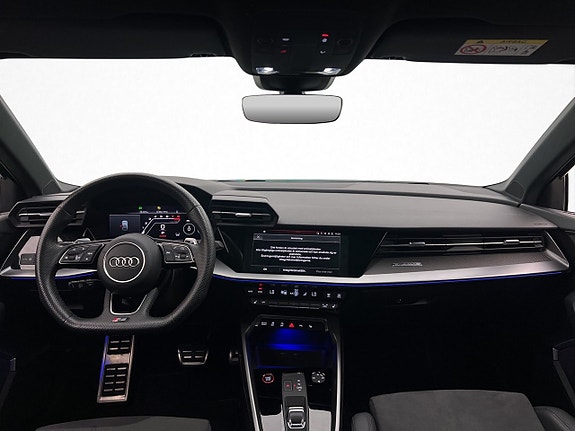 Audi RS3 16 of 30