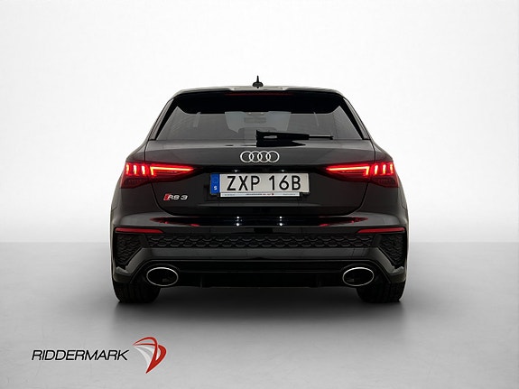 Audi RS3 6 of 30