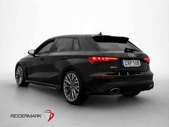 Audi RS3 8 of 30
