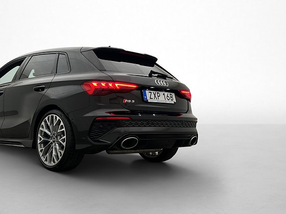 Audi RS3 27 of 30
