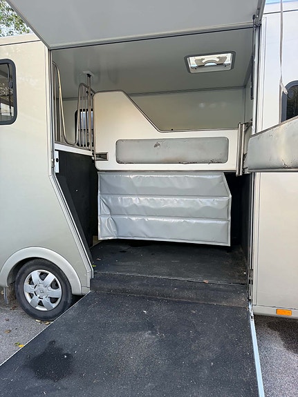 Renault Master 7 of 9