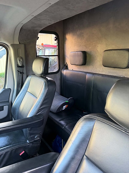 Renault Master 4 of 9