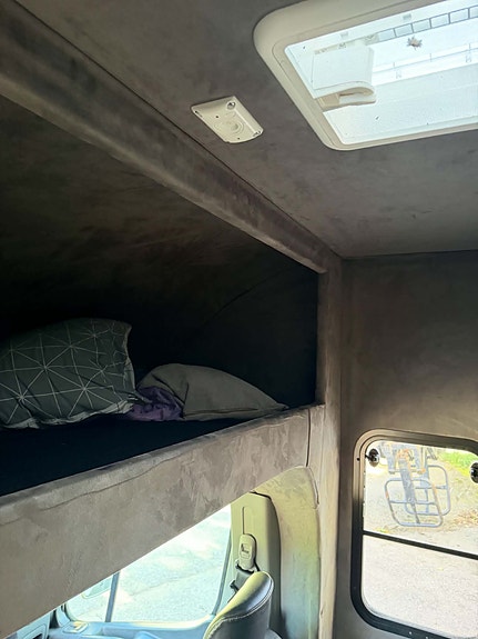 Renault Master 6 of 9