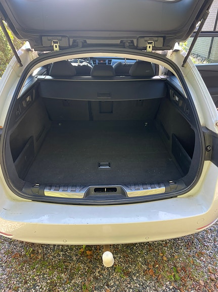 Peugeot 508 8 of 8