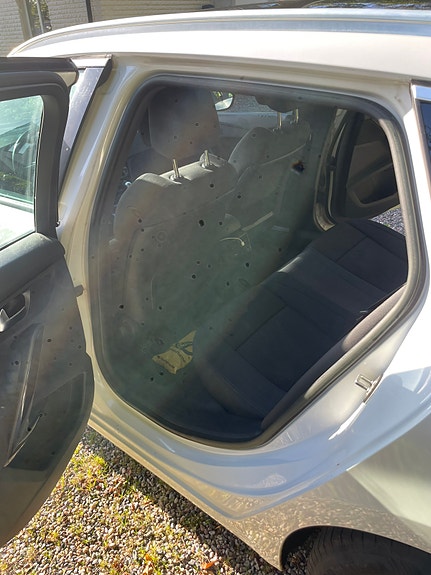 Peugeot 508 7 of 8