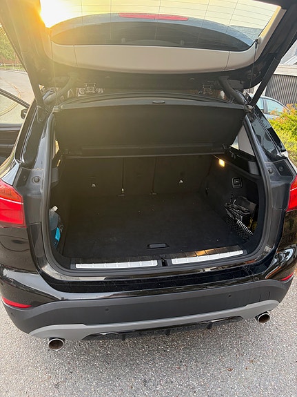 BMW X1 6 of 9