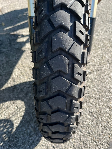 BMW R 1200 GS 6 of 6