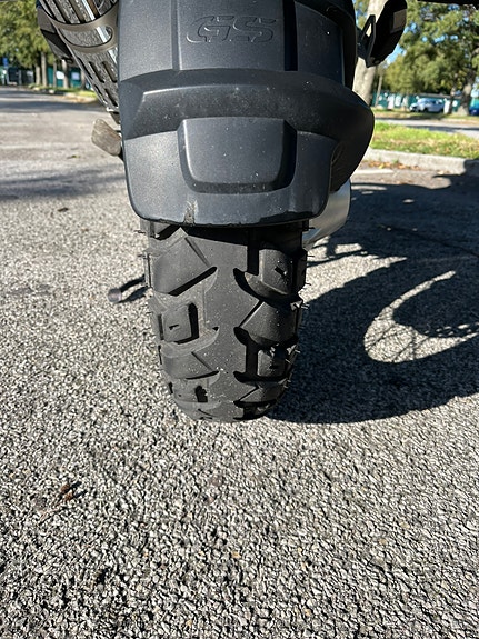 BMW R 1200 GS 5 of 6