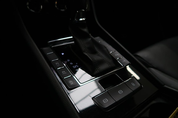 Skoda Superb 19 of 30