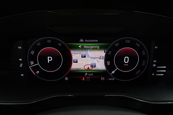 Skoda Superb 15 of 30
