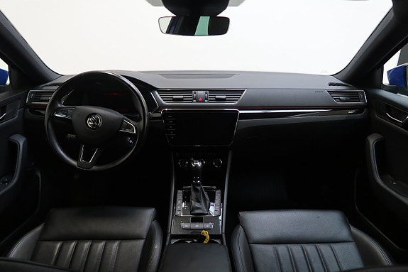Skoda Superb 5 of 30