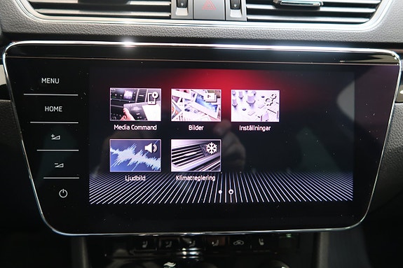 Skoda Superb 13 of 30