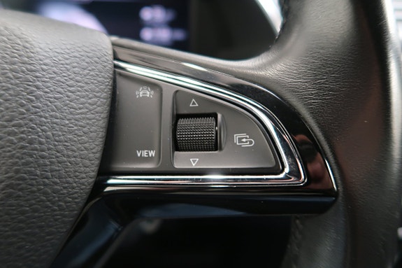 Skoda Superb 8 of 30