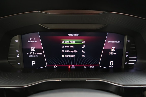 Skoda Superb 17 of 30