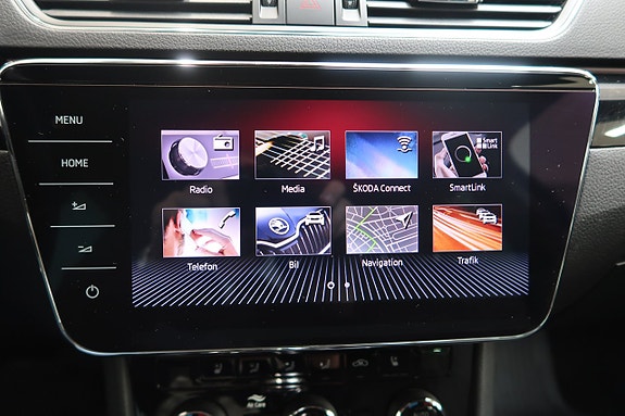Skoda Superb 12 of 30