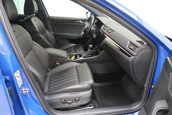 Skoda Superb 24 of 30