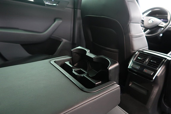 Skoda Superb 30 of 30