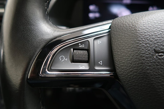 Skoda Superb 7 of 30