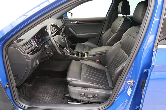 Skoda Superb 3 of 30
