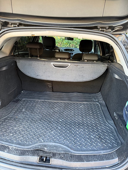 Renault Megane III 7 of 7