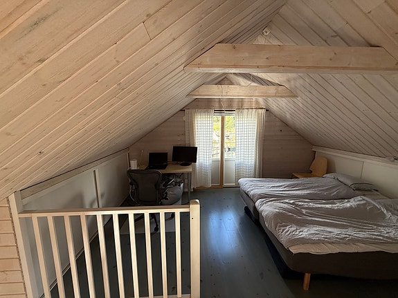 Husbåt med bra placering 10 of 10