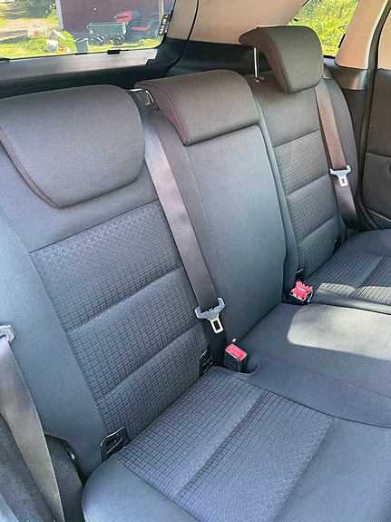 Mercedes-Benz B170 6 of 8