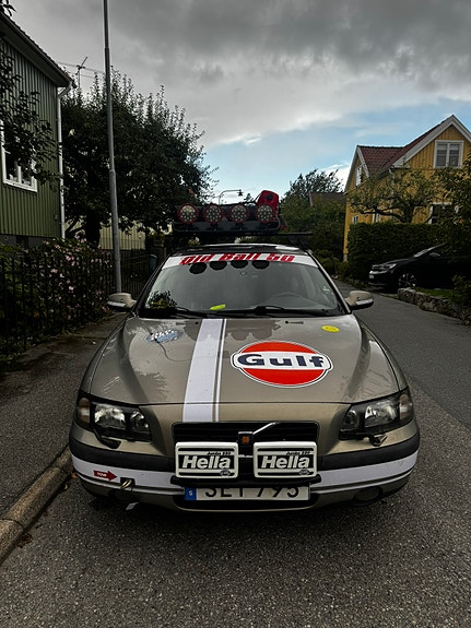 Volvo S60 7 of 7