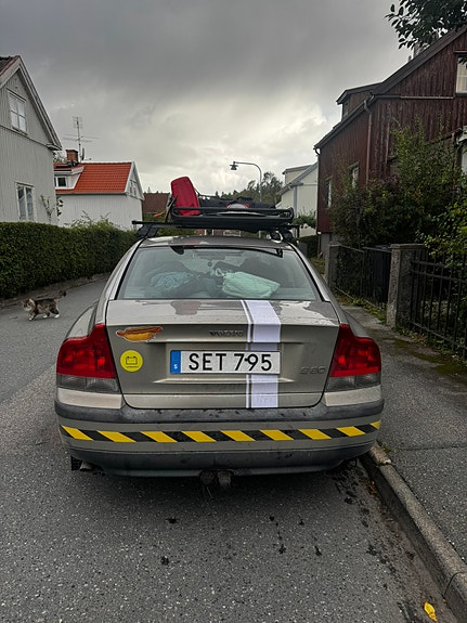 Volvo S60 3 of 7